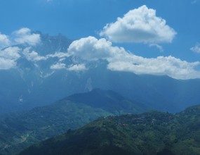 동서울노회교역자 코타키나발루 여름수양회~~~